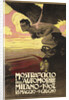 Mostra del Ciclo e dellAutomobile, Milano, 1907 by Anonymous