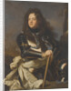 Portrait of Louis Henri de La Tour dAuvergne, by Anonymous