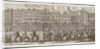 The Oath of Allegiance to Charles VI, as Count of Styria on 6 July 1728, 1740 by Anonymous