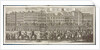 The Oath of Allegiance to Charles VI, as Count of Styria on 6 July 1728, 1740 by Anonymous