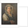 Portrait of Tatiana Mikhaylovna Norova, née Kosheleva, First half of the 19th cent by Anonymous