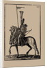 Sipahi, End of 16th cen by Anonymous