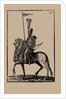 Sipahi, End of 16th cen by Anonymous