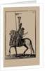 Sipahi, End of 16th cen by Anonymous