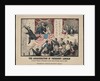 The Assassination of Abraham Lincoln, April 14, 1865, 1865 by Anonymous