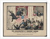 The Assassination of Abraham Lincoln, April 14, 1865, 1865 by Anonymous