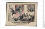 The Assassination of Abraham Lincoln, April 14, 1865, 1865 by Anonymous