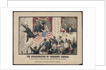 The Assassination of Abraham Lincoln, April 14, 1865, 1865 by Anonymous