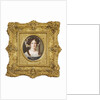 Portrait of Hortense Mancini, Duchesse Mazarin, 1839 by Anonymous