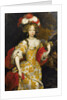 Allegorical Portrait of Hortense Mancini, Duchesse Mazarin, by Anonymous