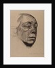 Self-Portrait, 1916 by Anonymous