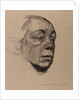 Self-Portrait, 1916 by Anonymous