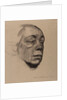 Self-Portrait, 1916 by Anonymous