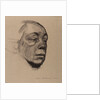 Self-Portrait, 1916 by Anonymous