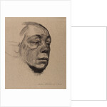 Self-Portrait, 1916 by Anonymous