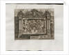 Caves of the Underworld. Opera Fedra incoronata by J. C. Kerll on 24 September 1662 in Munich, 16 by Anonymous