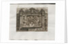 Caves of the Underworld. Opera Fedra incoronata by J. C. Kerll on 24 September 1662 in Munich, 16 by Anonymous
