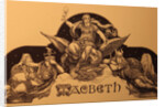 The Tragedy of Macbeth, 1889 by Anonymous
