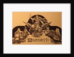 The Tragedy of Macbeth, 1889 by Anonymous