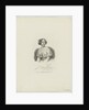 Portrait of the Soprano Jenny Lind, 1850s by Anonymous