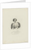 Portrait of the Soprano Jenny Lind, 1850s by Anonymous