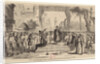 Opera Jérusalem by Giuseppe Verdi, on 26 November 1847 by the Paris Opera at the Salle Le Peletier ( by Anonymous