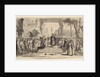 Opera Jérusalem by Giuseppe Verdi, on 26 November 1847 by the Paris Opera at the Salle Le Peletier ( by Anonymous