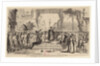 Opera Jérusalem by Giuseppe Verdi, on 26 November 1847 by the Paris Opera at the Salle Le Peletier ( by Anonymous