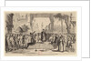 Opera Jérusalem by Giuseppe Verdi, on 26 November 1847 by the Paris Opera at the Salle Le Peletier ( by Anonymous