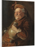 Falstaff, 1906 by Anonymous
