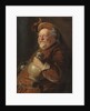 Falstaff, 1906 by Anonymous