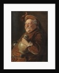 Falstaff, 1906 by Anonymous