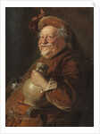 Falstaff, 1906 by Anonymous