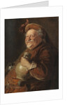 Falstaff, 1906 by Anonymous