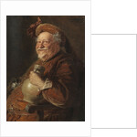 Falstaff, 1906 by Anonymous