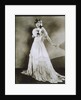 Rosa Ponselle as Violetta in Opera La Traviata by Giuseppe Verdi, 1931 by Anonymous