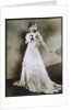 Rosa Ponselle as Violetta in Opera La Traviata by Giuseppe Verdi, 1931 by Anonymous
