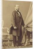 Enrico Tamberlik in St. Petersburg (at time as Don Alvaro in Opera La forza del destino by Anonymous