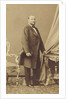 Enrico Tamberlik in St. Petersburg (at time as Don Alvaro in Opera La forza del destino by Anonymous
