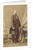 Enrico Tamberlik in St. Petersburg (at time as Don Alvaro in Opera La forza del destino by Anonymous