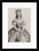Christine Nilsson as Violetta in Opera La Traviata by Giuseppe Verdi, 1864 by Anonymous