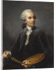 Portrait of Joseph Vernet, 1778 by Anonymous