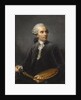 Portrait of Joseph Vernet, 1778 by Anonymous