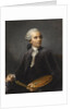 Portrait of Joseph Vernet, 1778 by Anonymous