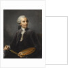 Portrait of Joseph Vernet, 1778 by Anonymous