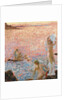 Bathers at Dusk (Baigneuses au Crépuscule), 1912 by Anonymous