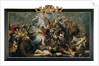The Death of Decius Mus, 1616-1617 by Anonymous