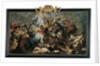 The Death of Decius Mus, 1616-1617 by Anonymous