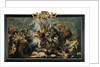 The Death of Decius Mus, 1616-1617 by Anonymous