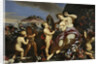 Summer, ca 1658 by Anonymous